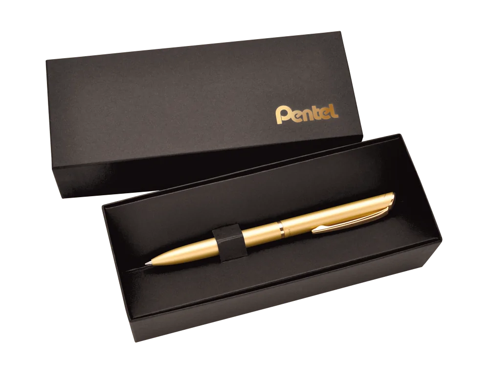 pióro kólkowe Pentel - idealne na prezent Kielce
