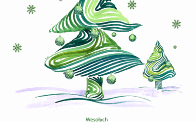 Wesołych Świąt Bożego Narodzenia